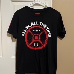 REDCON1 Mens Medium T-Shirt